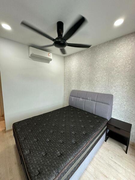 Untuk Disewa - The Holmes 1