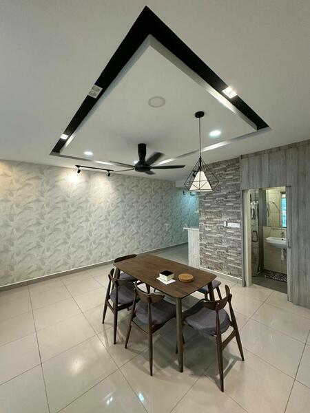 Untuk Disewa - The Holmes 1