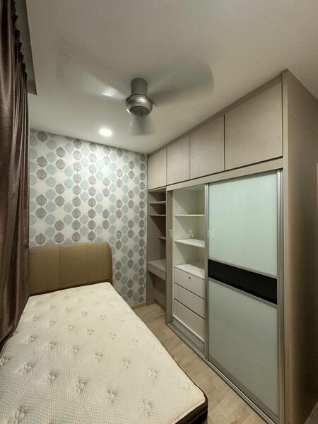 Untuk Disewa - The Holmes 1