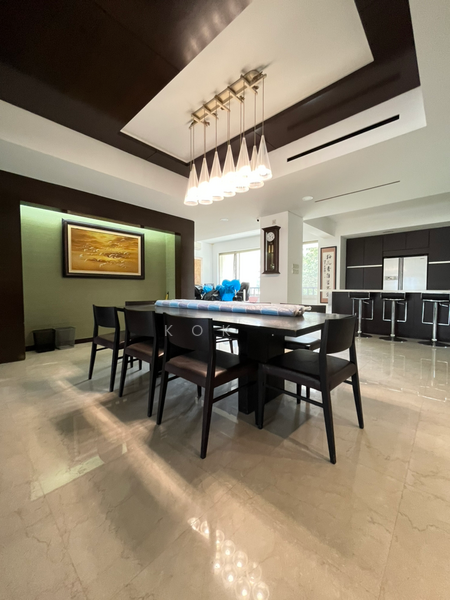 Palmyra Bangsar untuk Untuk Dijual - RM 3,500,000, Feb 2026 - PropertyGuru.com.my