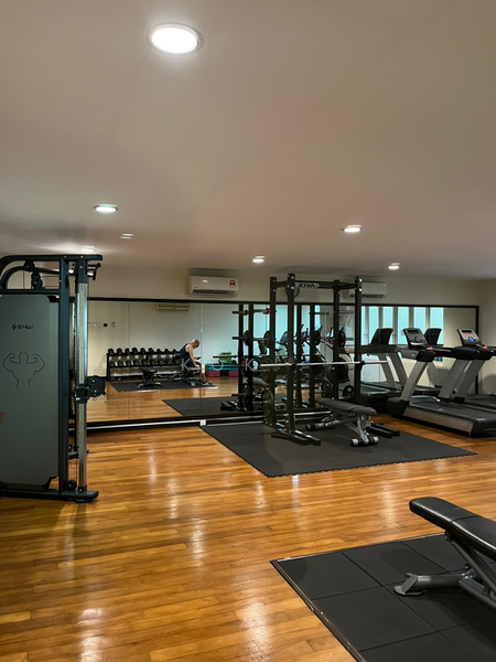 Palmyra Bangsar untuk Untuk Dijual - RM 3,500,000, Feb 2026 - PropertyGuru.com.my