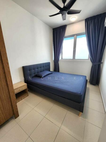 Condominium for Rent at i-Santorini - Gan Chun Kai - PropertyGuru.com.my