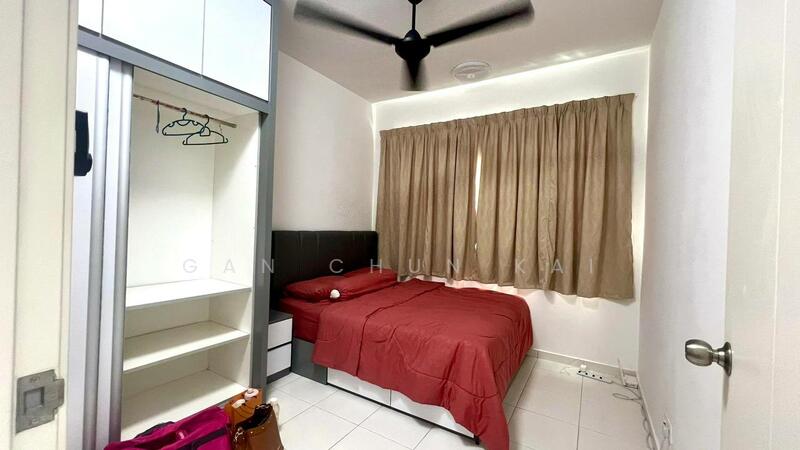 i-Santorini untuk Untuk Disewa - RM 2,200 /bulan, Mac 2026 - PropertyGuru.com.my