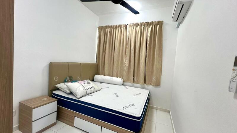 i-Santorini untuk Untuk Disewa - RM 2,200 /bulan, Mac 2026 - PropertyGuru.com.my