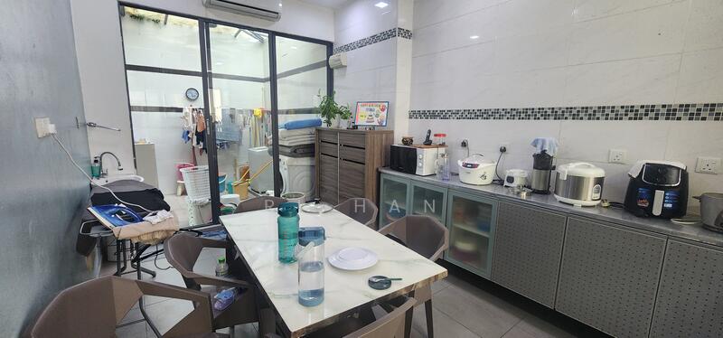 For Sale - seksyen 27 shah alam