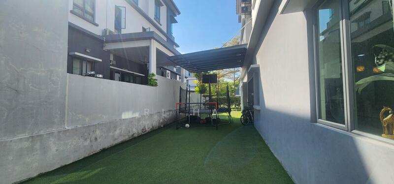 For Sale - seksyen 27 shah alam