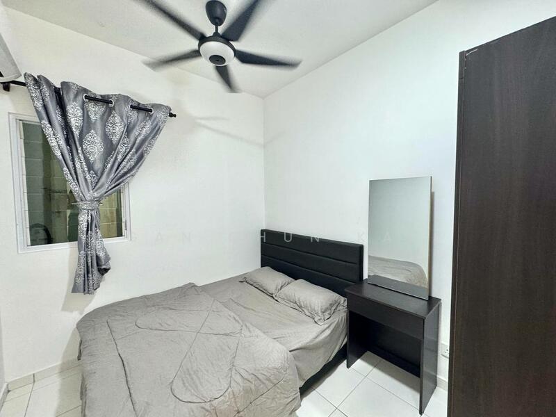 i-Santorini untuk Untuk Disewa - RM 2,100 /bulan, Mac 2026 - PropertyGuru.com.my