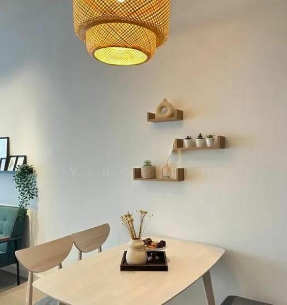 Untuk Disewa - Aster Residence