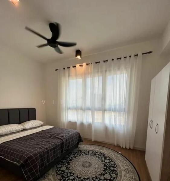 Untuk Disewa - Aster Residence