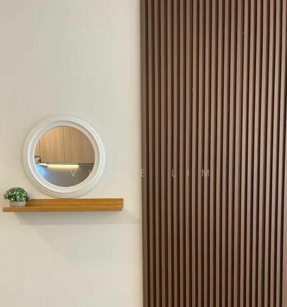 Untuk Disewa - Aster Residence