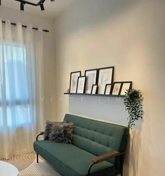 Untuk Disewa - Aster Residence