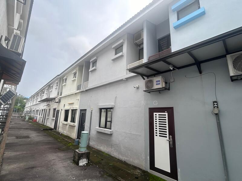 Untuk Dijual - ABADI HEIGHTS: PHASE 2B