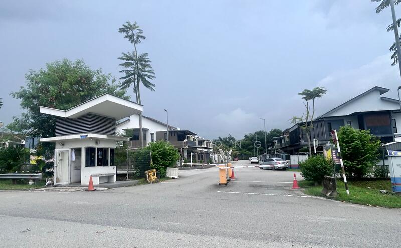 Untuk Dijual - ABADI HEIGHTS: PHASE 2B
