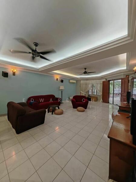 For Sale - Terraced House at Bandar Utama 12