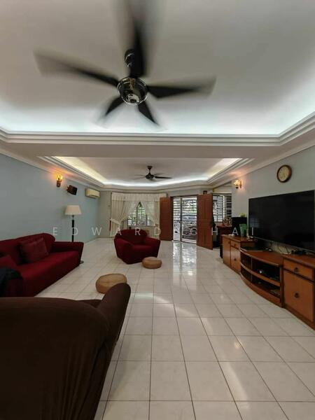 For Sale - Terraced House at Bandar Utama 12