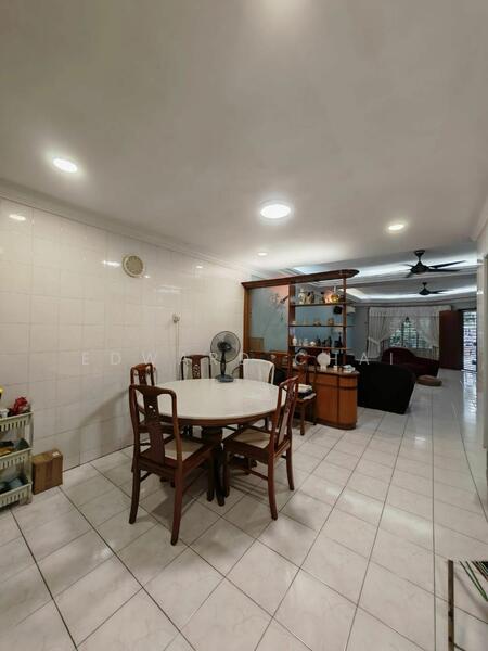 For Sale - Terraced House at Bandar Utama 12