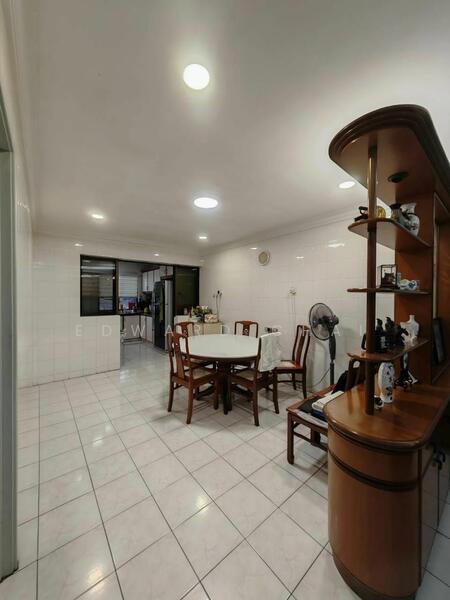 For Sale - Terraced House at Bandar Utama 12