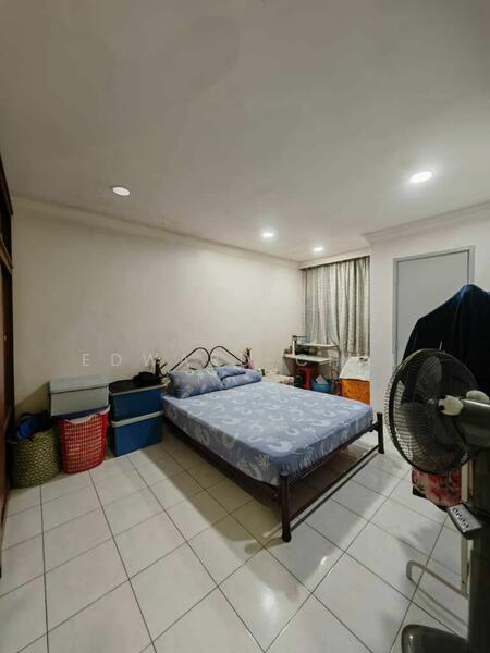 For Sale - Terraced House at Bandar Utama 12