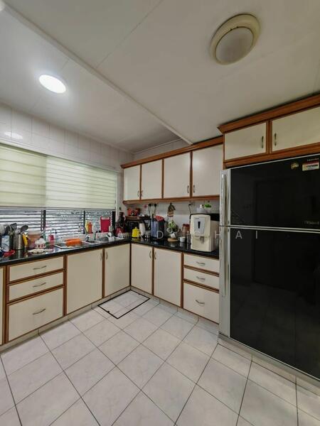 For Sale - Terraced House at Bandar Utama 12