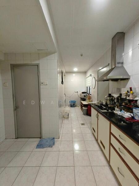 For Sale - Terraced House at Bandar Utama 12