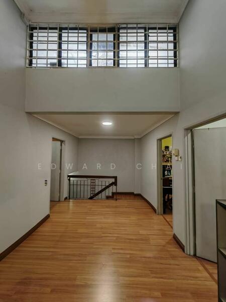 For Sale - Terraced House at Bandar Utama 12