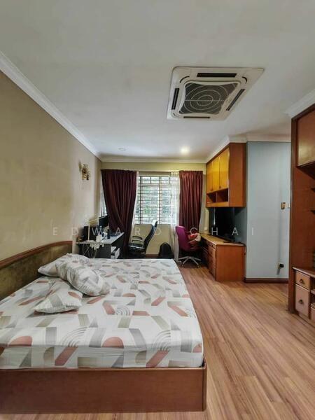 For Sale - Terraced House at Bandar Utama 12