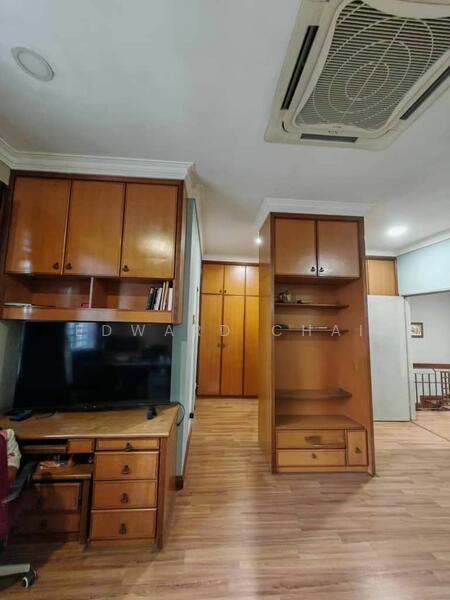 For Sale - Terraced House at Bandar Utama 12