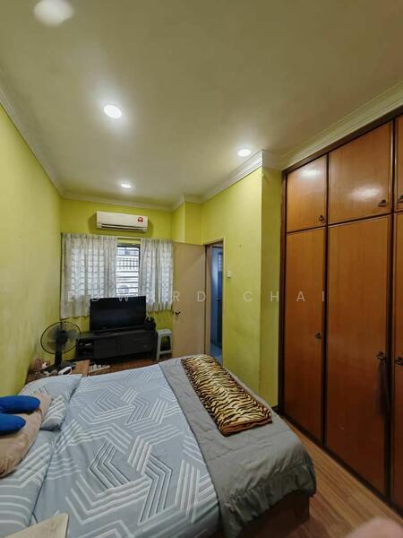 For Sale - Terraced House at Bandar Utama 12