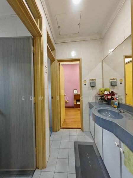 For Sale - Terraced House at Bandar Utama 12