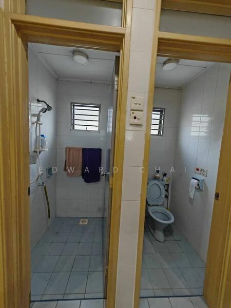 For Sale - Terraced House at Bandar Utama 12