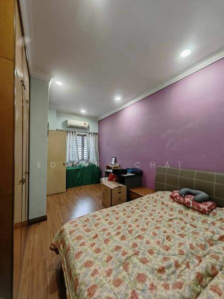 For Sale - Terraced House at Bandar Utama 12