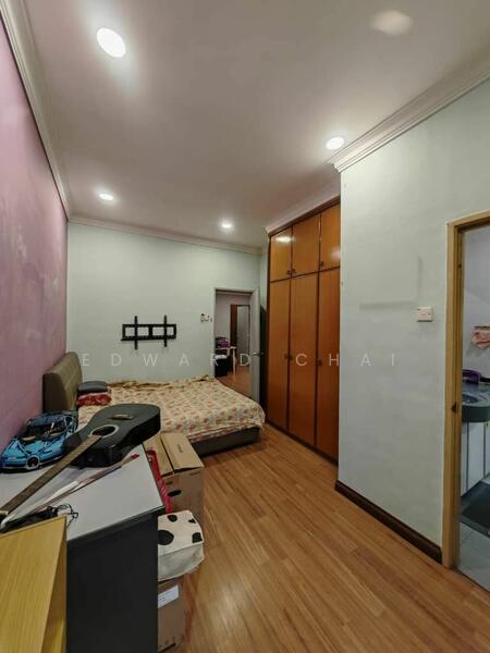 For Sale - Terraced House at Bandar Utama 12