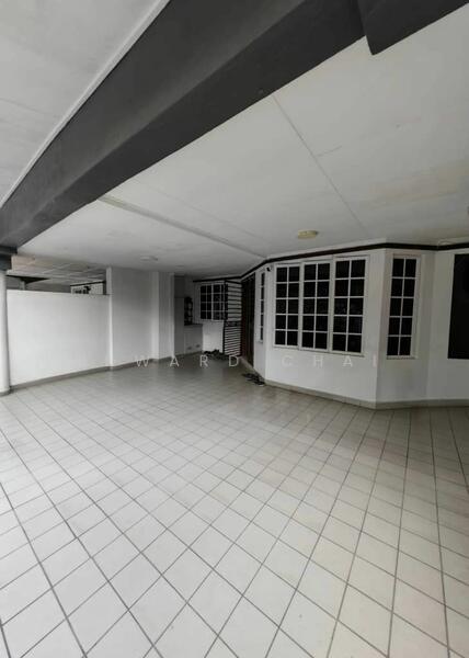 For Sale - Terraced House at Bandar Utama 12