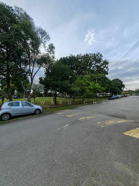 For Sale - Terraced House at Bandar Utama 12