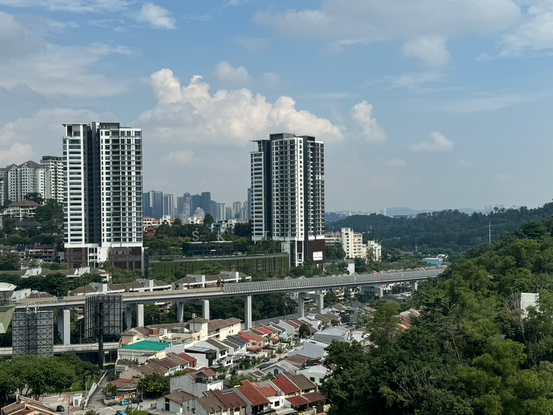 Condominium for Sale at Serai - SK Tiew - PropertyGuru.com.my