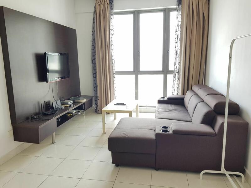 For Rent - Tropicana City Tropics