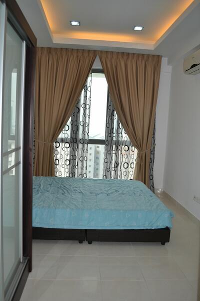 For Rent - Tropicana City Tropics