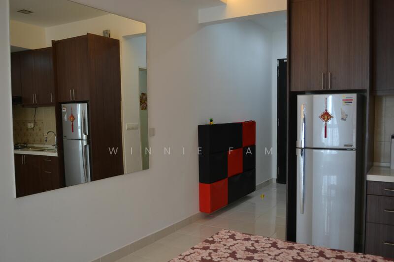 For Rent - Tropicana City Tropics