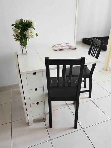 For Rent - Tropicana City Tropics