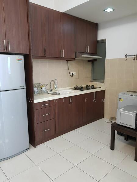 For Rent - Tropicana City Tropics