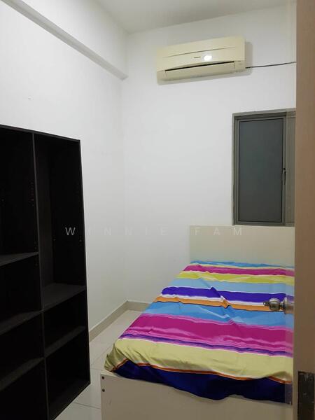 For Rent - Tropicana City Tropics