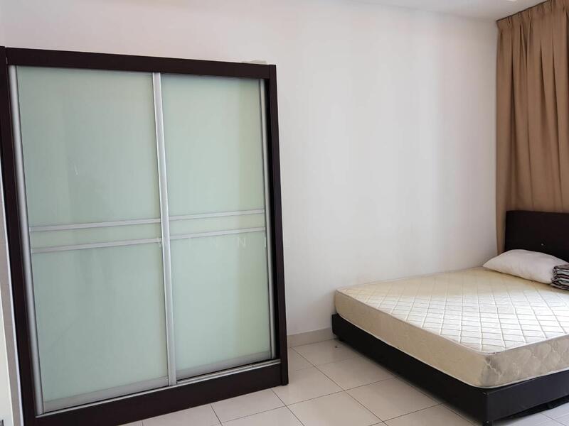 For Rent - Tropicana City Tropics