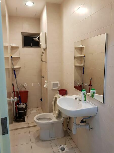 For Rent - Tropicana City Tropics