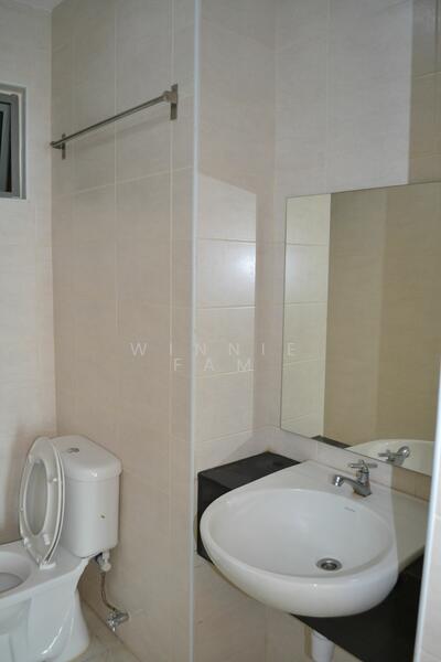 For Rent - Tropicana City Tropics