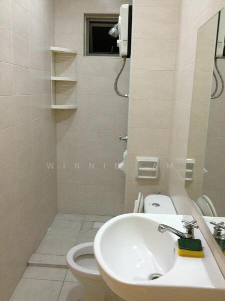 For Rent - Tropicana City Tropics