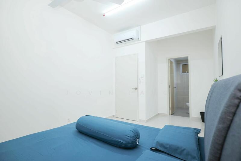 Havana Beach Residences untuk Untuk Disewa - RM 1,700 /bulan, Feb 2026 - PropertyGuru.com.my