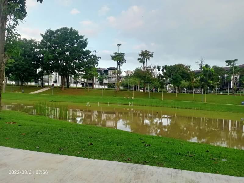 Semi-Detached House for Sale in Kajang (Selangor) - Allen . - Exterior - PropertyGuru.com.my