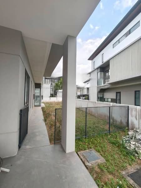 Semi-Detached House for Sale in Kajang (Selangor) - Allen . - Exterior - PropertyGuru.com.my