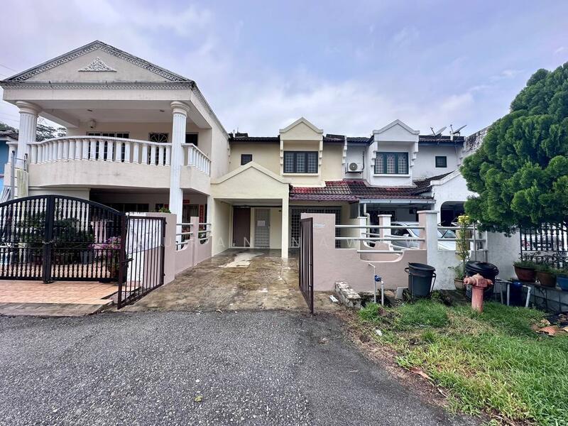 For Sale - Pinggiran Batu Caves