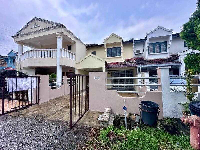 For Sale - Pinggiran Batu Caves